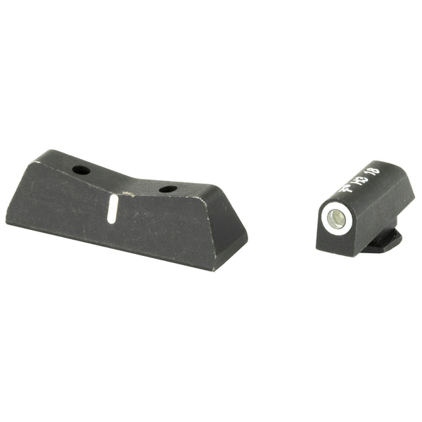 Xs Dxw Std Dot For Glk 9mm-40